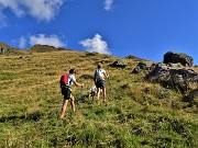 Laghi e Monte Ponteranica-Monte Avaro dai Piani-13ag22- FOTOGALLERY